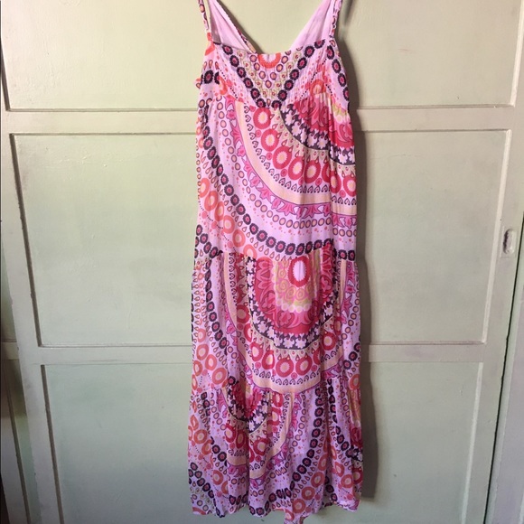 Beautiful Flowing Gypsy Dress ✨ - Picture 8 of 8